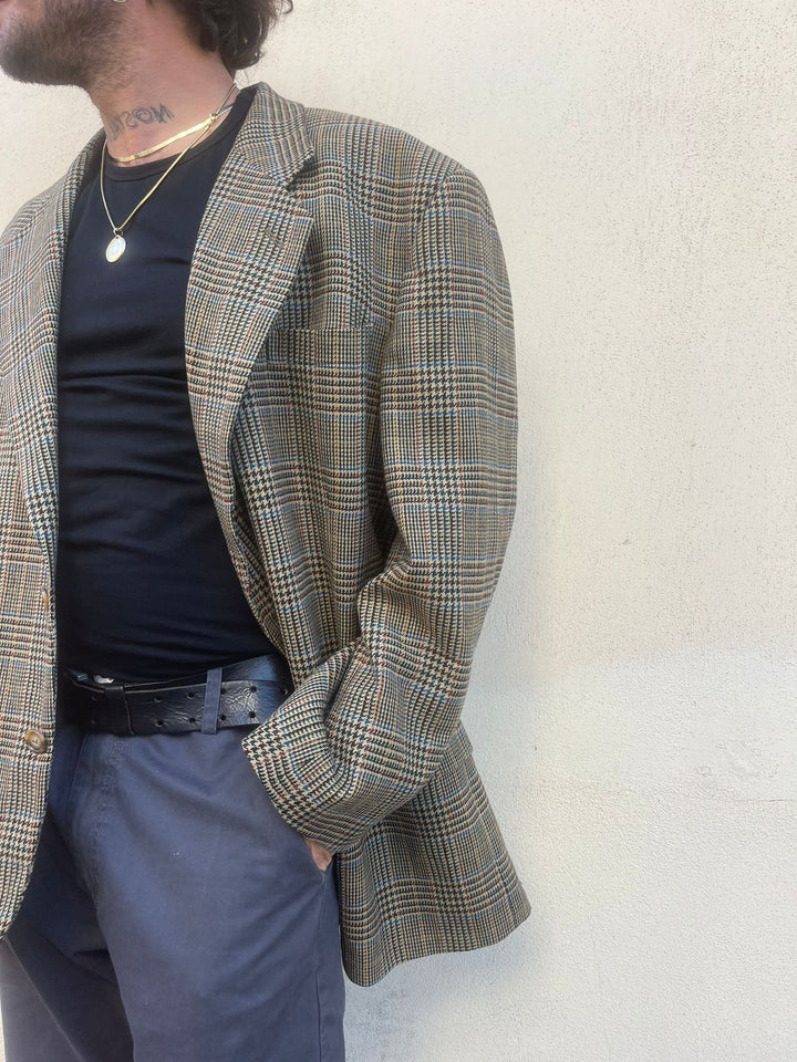 Giacca Enrico Coveri