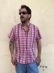 Camicia Tommy Hilfiger F10