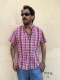 Camicia Tommy Hilfiger F10