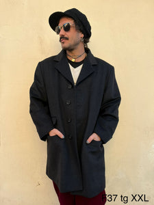 Cappotto F37