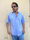 Camicia Tommy Hilfiger F3