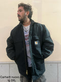 Giubbotto Carhartt nuovo A6