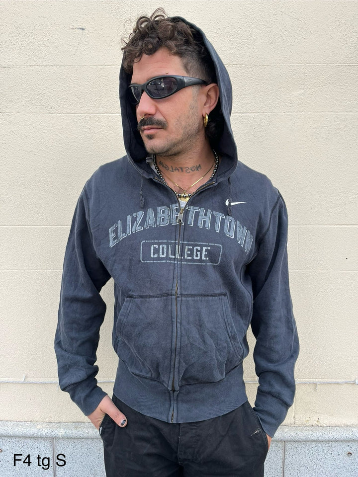 Felpa Nike F4