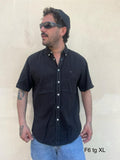 Camicia Tommy Hilfiger F6