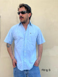 Camicia Tommy Hilfiger F8