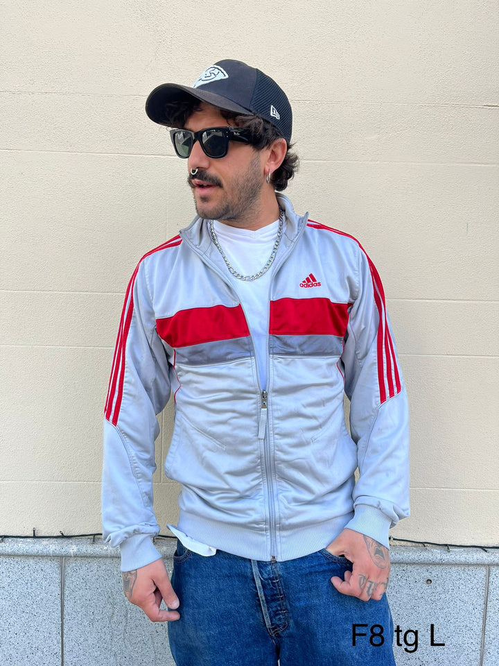 Felpa Adidas F8