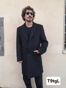 Cappotto T9
