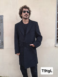 Cappotto T9