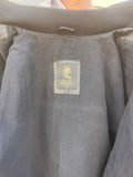 Giacca FAY in pelle