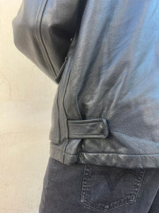 Giacca FAY in pelle