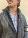 Giacca FAY in pelle