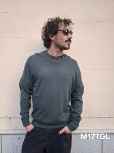 Maglione Tommy Hilfiger M17