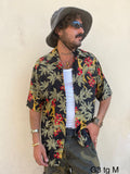 Camicia Hawaii G3