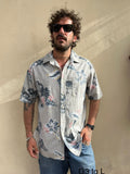 Camicia Hawaii G3