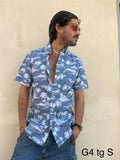 Camicia Hawaii G4