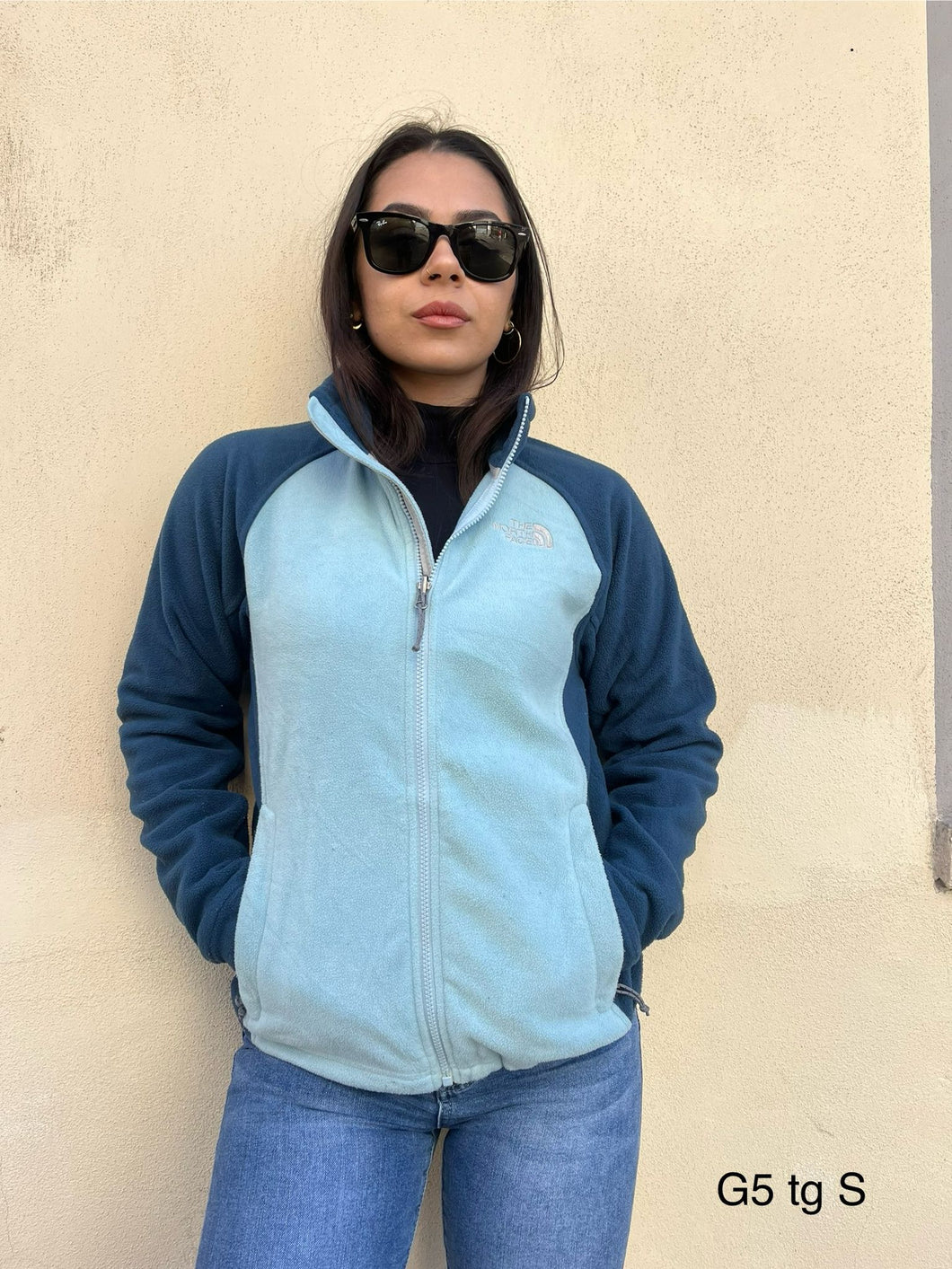 Pile The North Face G5