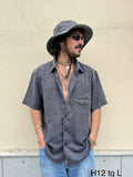 Camicia Hawaii H12