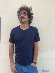 T-shirt Ralph Lauren H14