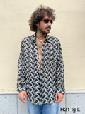 Camicia vintage H21