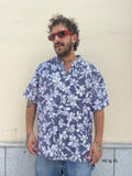 Camicia Hawaii di lino H2