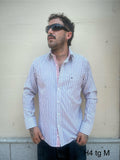 Camicia Tommy Hilfiger H4