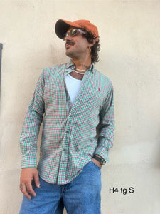 Camicia Ralph Lauren H4