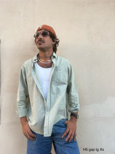 Camicia Gap H5