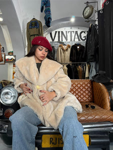 Pelliccia Vintage H7