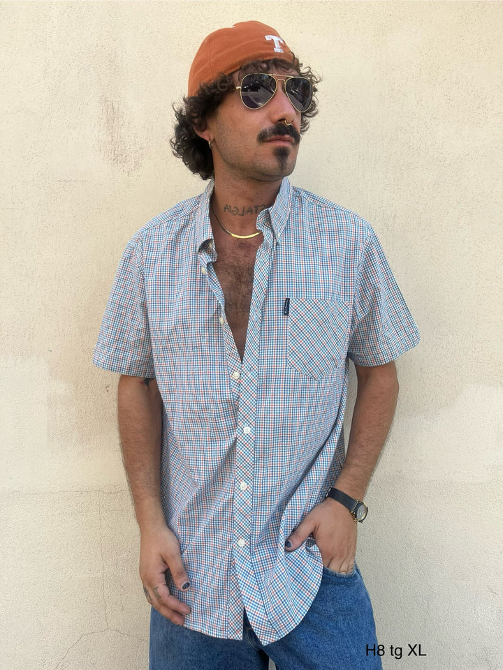 Camicia Ben Sherman H8