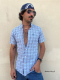 Camicia Barbour H9