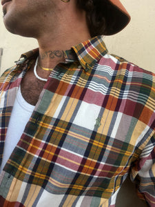 Camicia Ralph Lauren H1