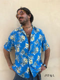 Camicia Hawaii J12