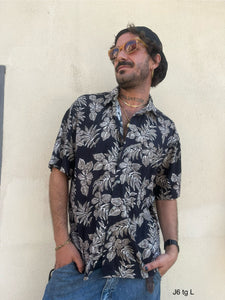 Camicia Hawaii J6