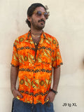 Camicia Hawaii J9