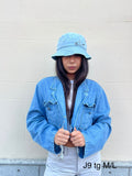Giacca di jeans J9