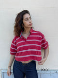 Polo Tommy Hilfiger K10