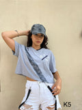 T-shirt Tommy Hilfiger K5