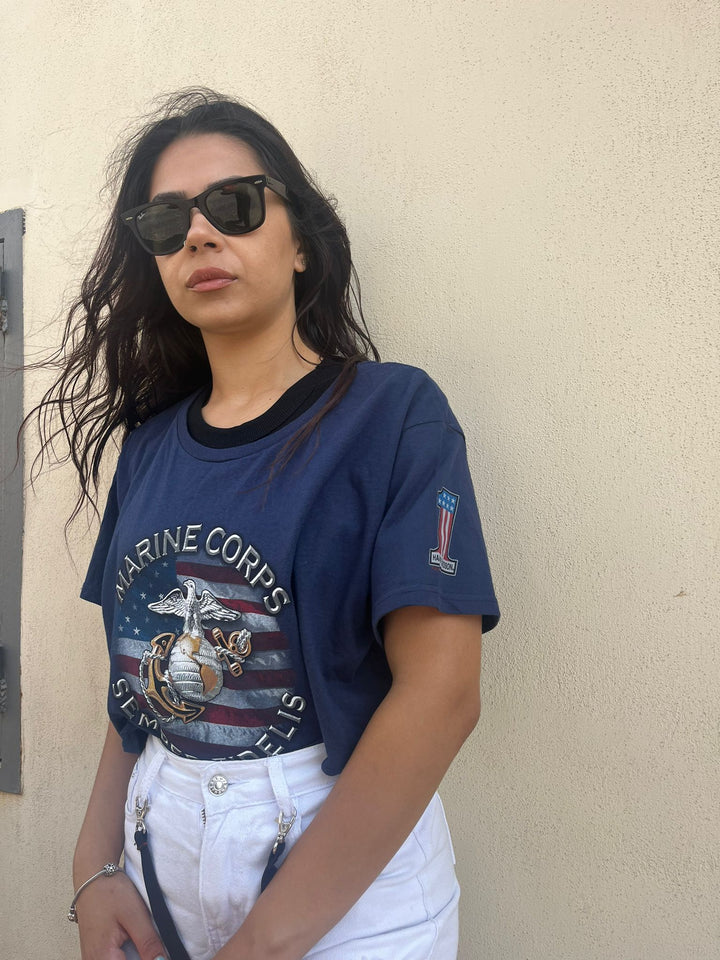 T-shirt Harley Davidson K31