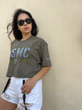 T-shirt Harley Davidson K36