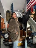 Montone Shearling C3