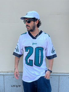T-shirt NFL L23