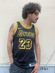 Canotta NBA L3