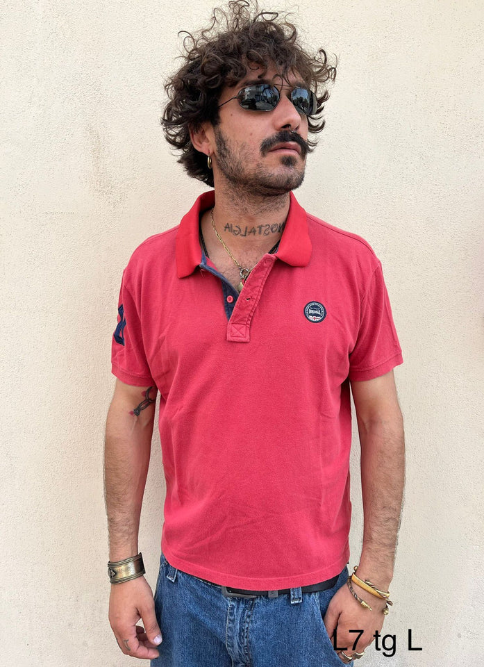 Polo Londsdale L7