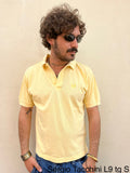 Polo Sergio Tacchini L9