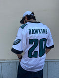 T-shirt NFL L23