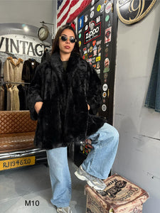 Montone Shearling M10