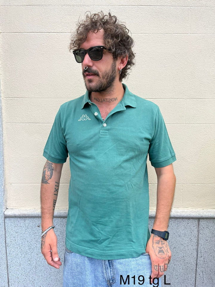 Polo Kappa M19