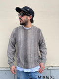 Maglione vintage M19