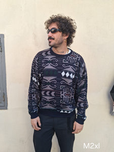 Maglione Vintage M2