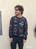 Maglione Vintage M2